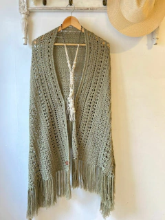 MANTILLA MÉRIDA - tienda online
