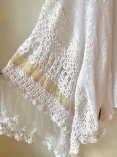 RUANA AMANDA - tienda online