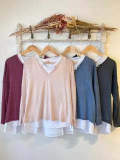 CONJUNTO ALBA