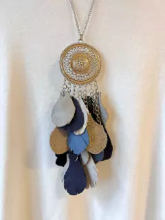 COLLAR LIRIO