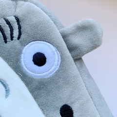 Imperfeições Fofinhas - Estojo Totoro na internet