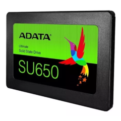 HD SSD 120GB ADATA - comprar online