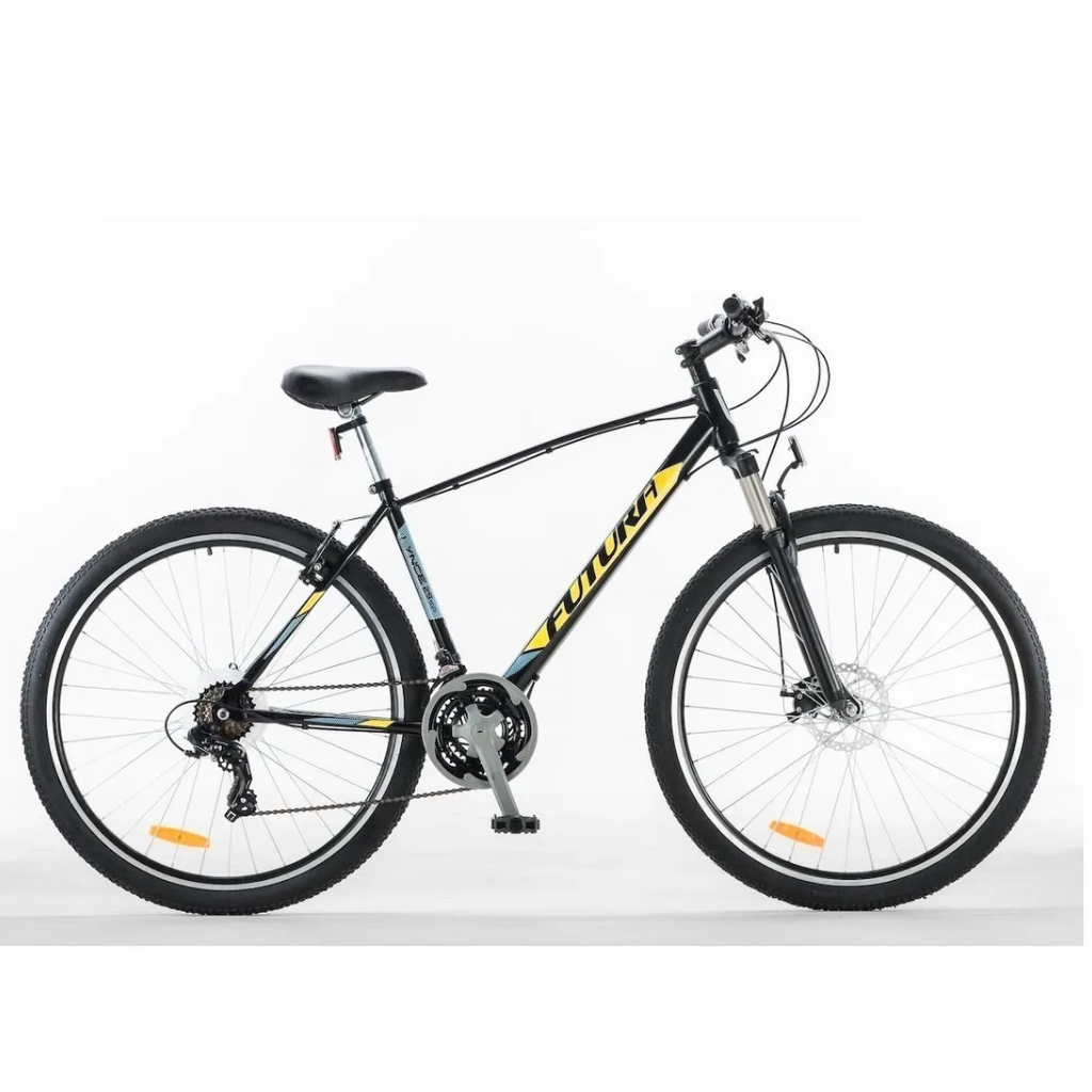 Bicicleta rodado 29 futura clearance