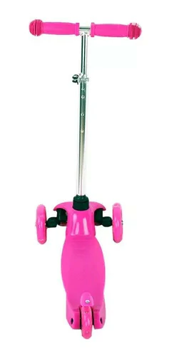 MONOPATIN OVER-MINI-881 ROSA - comprar online