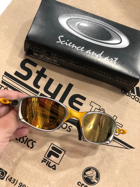 Óculos de Sol Oakley Dart 100% Polarizado style tenis moda 2021
