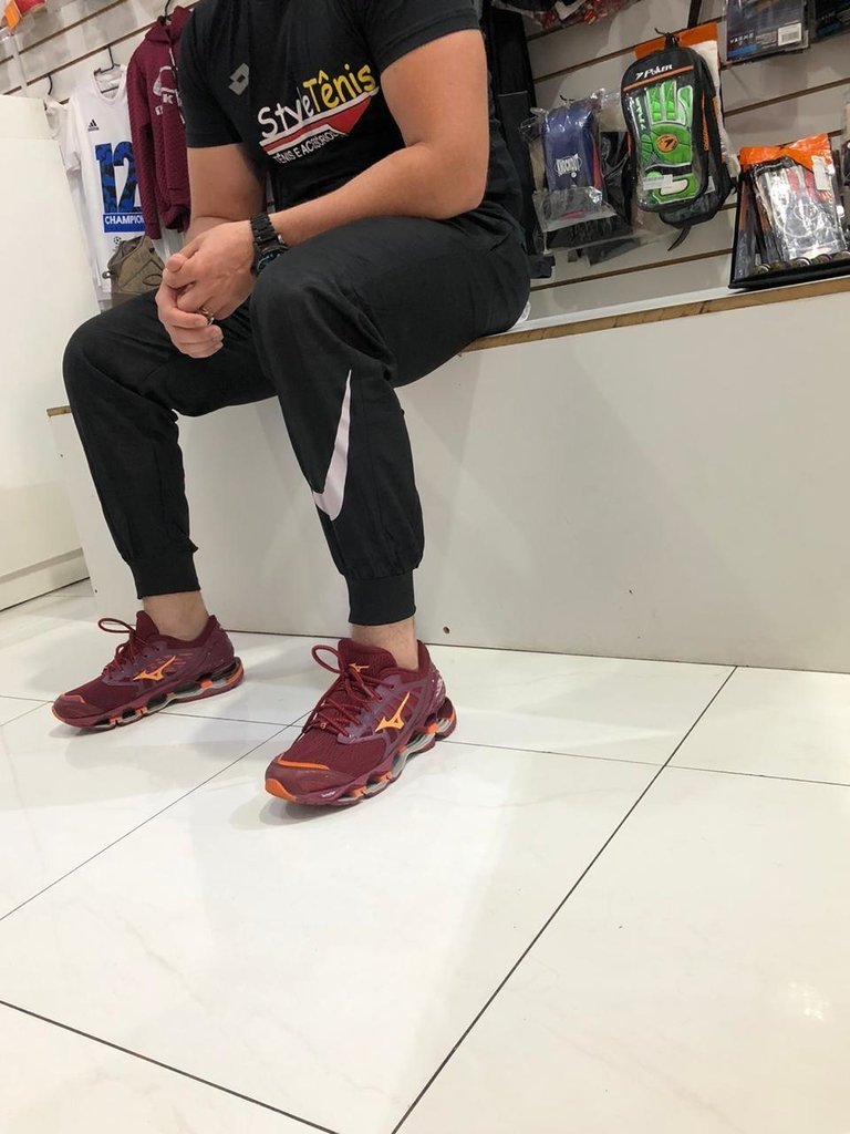 calça refletiva da nike