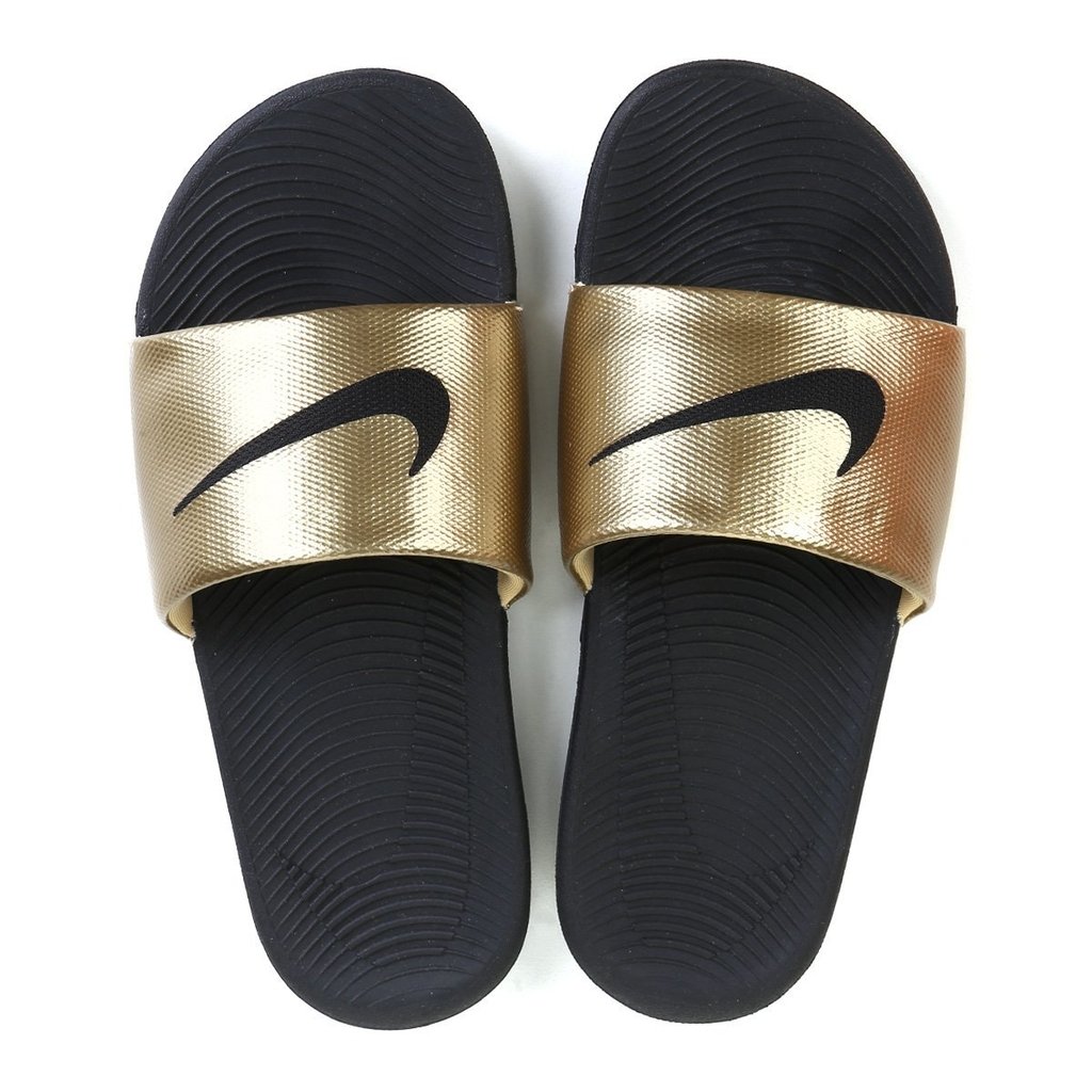 chinelo nike kawa slide masculino