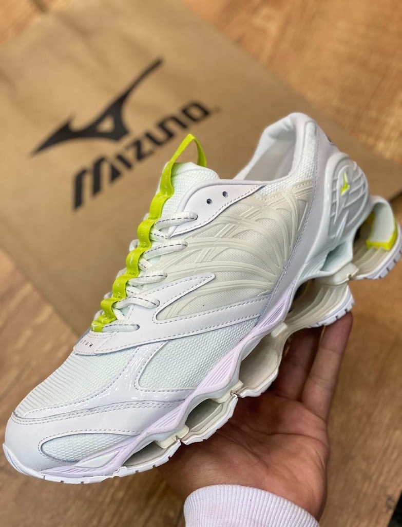 novo lancamento do mizuno