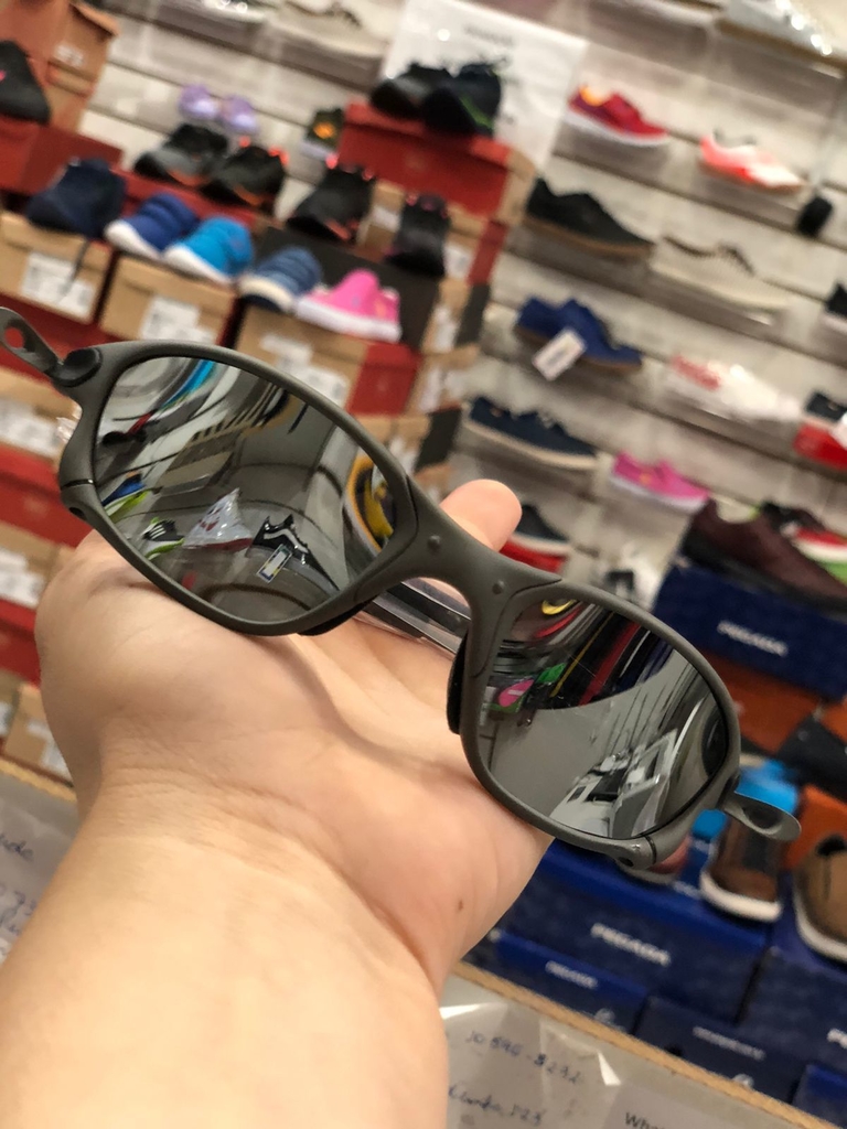 Oculos Oakley Juliet: Promoções