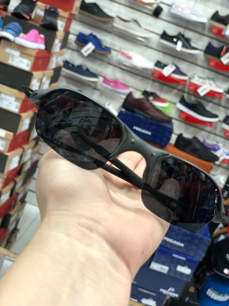 Oculos Oakley Juliet