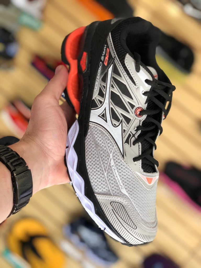 preco mizuno creation 20