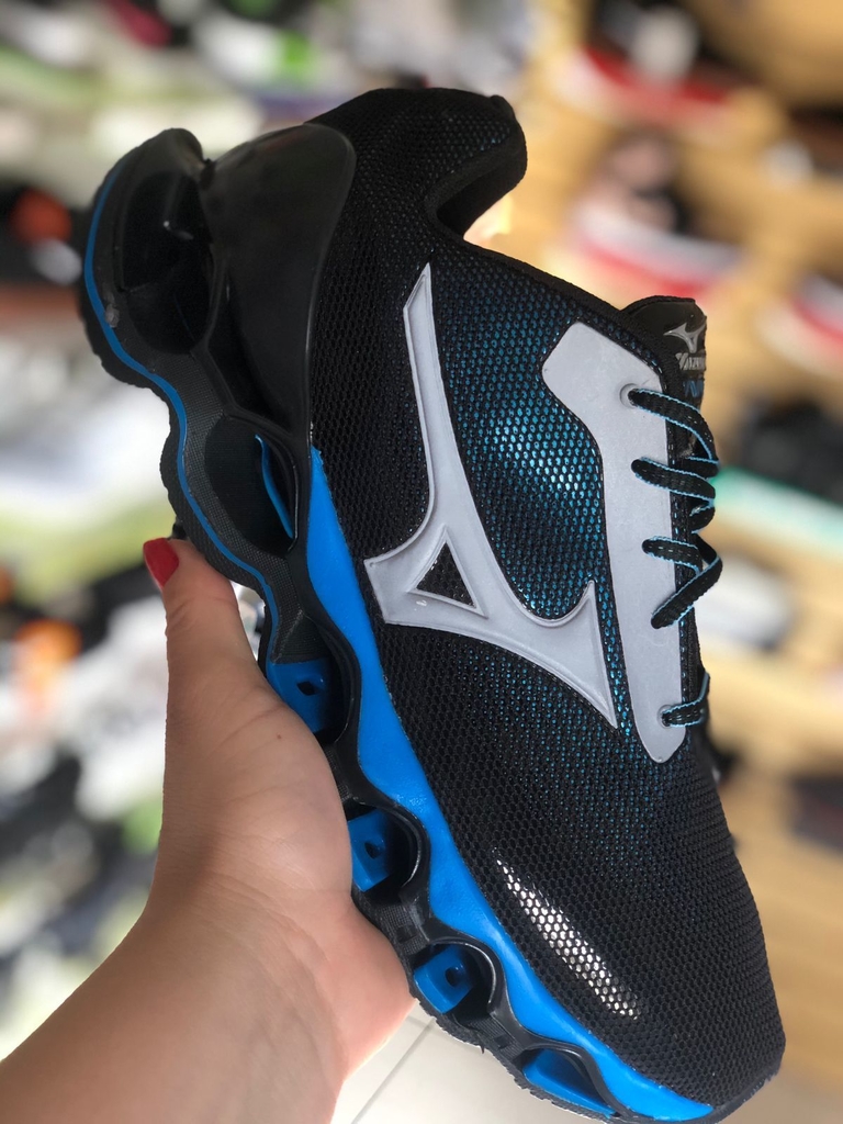 Tenis mizuno prophecy 6: Ofertas com os Menores Preços no Buscapé