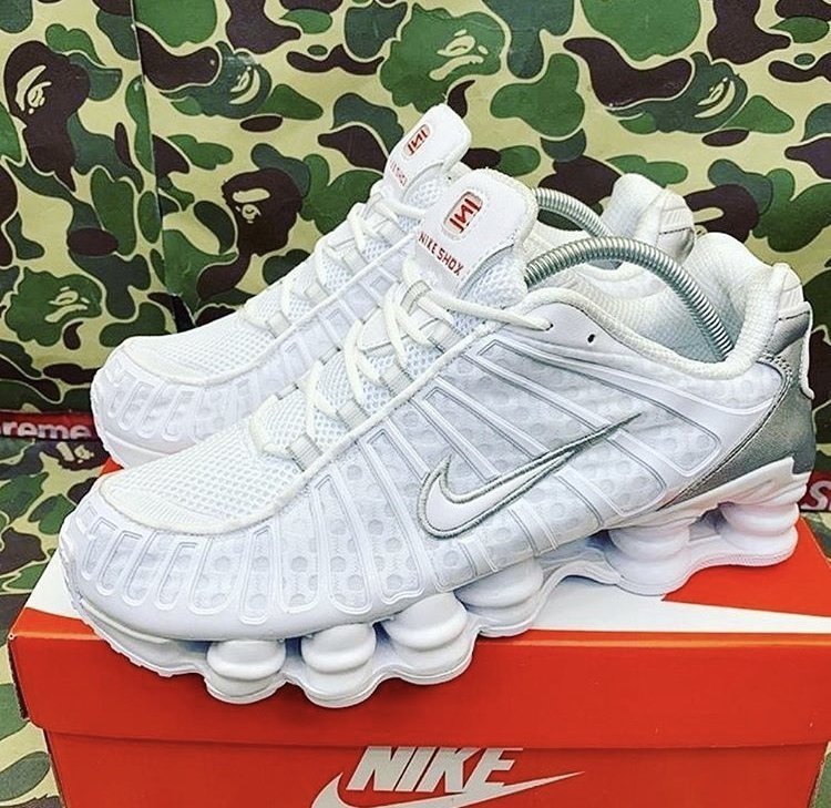 tênis infantil 12 molas