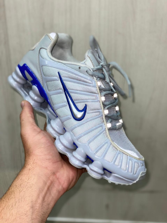 nike tl 4