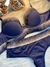 Lingerie Sensual Com Bojo Ch782 Suziely Azul | Segredos Sex Shop | Imagem | Sex Shop