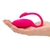 Vibrador Flamingo Estimulador de Clítoris e Cont | Segredos Sex Shop | Imagem | Sex Shop