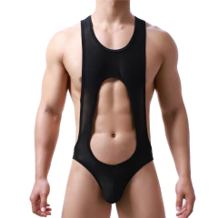 Body Mesh Abierto en internet