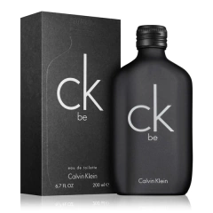 Calvin Klein CK BE (200 ml)