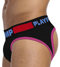 Slip Abierto / Suspensor PlayPump