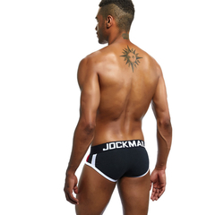 Slip JockMail con Relleno Delantero en internet