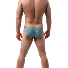 Tanga Rayada Clever Men Importada - tienda online