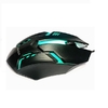 MOUSE GAMING CON LUZ GAMER CABLE DN-N818 SEISA