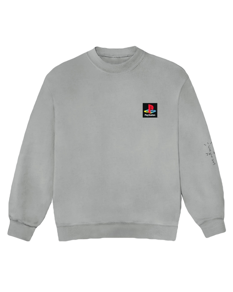 oversized embroidered moletom com capuz