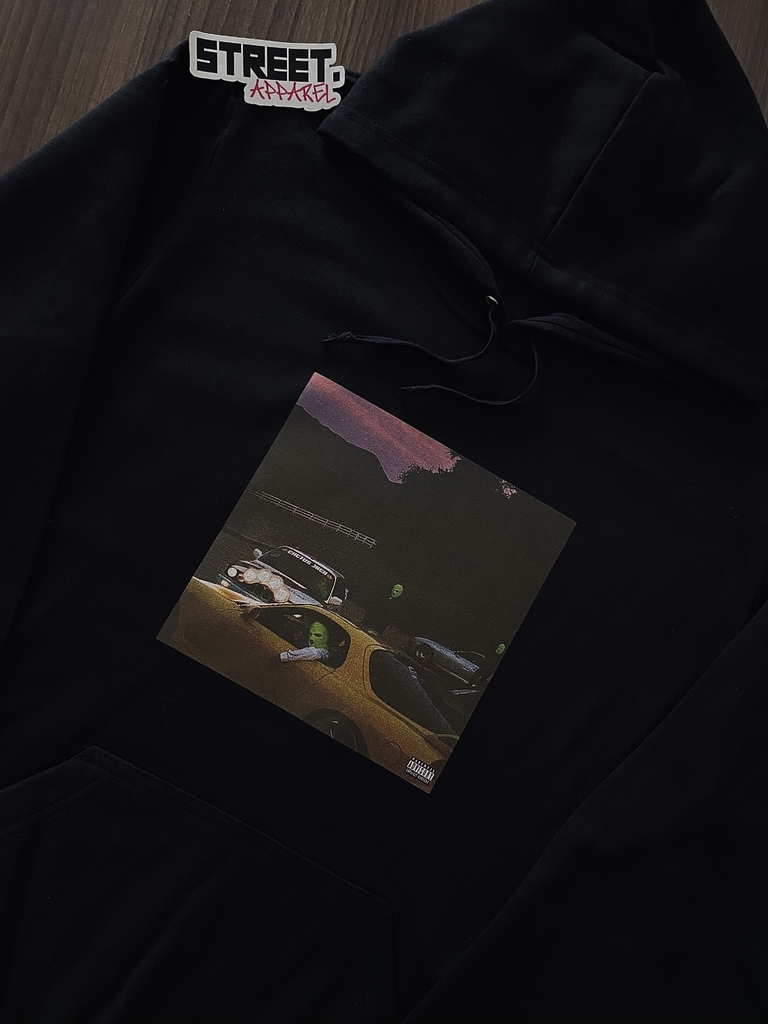 travis scott franchise moletom com capuz