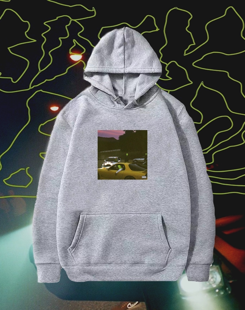 jackboys merch moletom com capuz