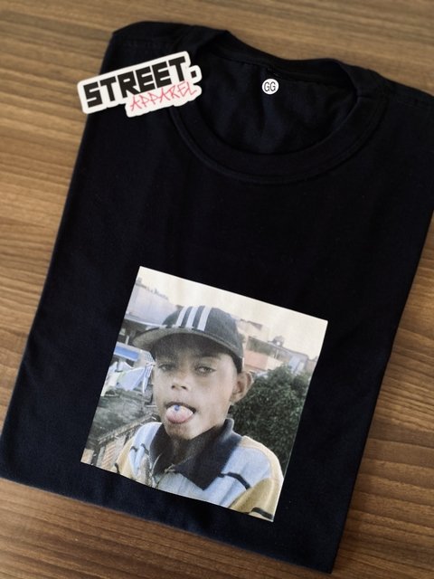 Comprar Camisetas em Street Apparel: Cinza | Filtrado por Mais Vendidos