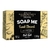 Jabon Vegetal 'Soap Me' Sweet Almond x 90g - Bel Lab