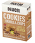 Cookies Vainilla & Chips x 200g - Delicel