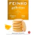 Premezcla Cookies de Naranja sin Leche x 200g - Feinko