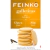 Premezcla Cookies de Vainilla sin Leche x 200g - Feinko