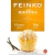 Premezcla Muffins de Vainilla x 250g - Feinko