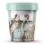 Helado a Base de Leche de Coco Matcha y Vainilla x 450ml - Haulani