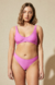 Bikini Carambola Fucsia - comprar online