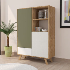 APARADOR MAGNUS - Señores Muebles