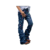 Calça Tassa Jeans Feminina - Infantil 4652