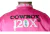 Camisa Country Masculina Cowboy 120x Pink - Rodeio Shop Moda Country