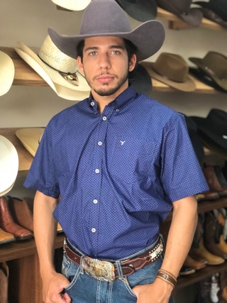 Camisa - Rodeio Shop Moda Country