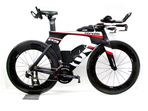 Buy CERVELO P5 in Speedmetrics | Filter 