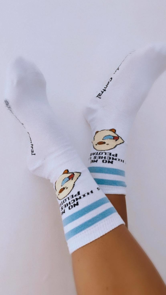 Medias pollito Comprar en Almacén Central