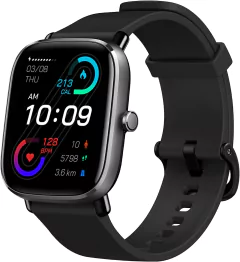 Smartwatch Amazfit GTS 2 Mini - comprar online