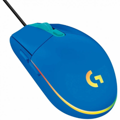 Mouse Logitech G203 RGB en internet