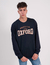 Buzo Varsity oxford