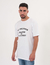 Remera Ecal over
