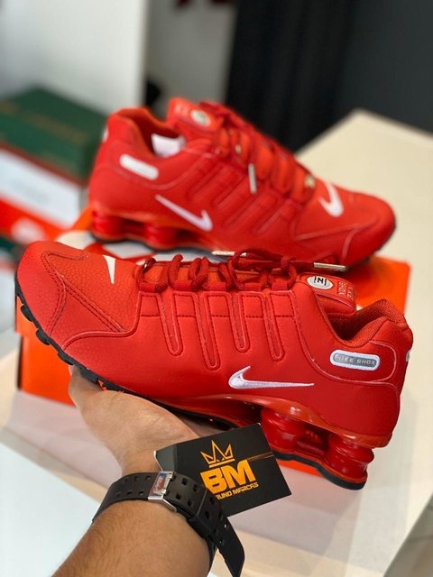 nike shox 33