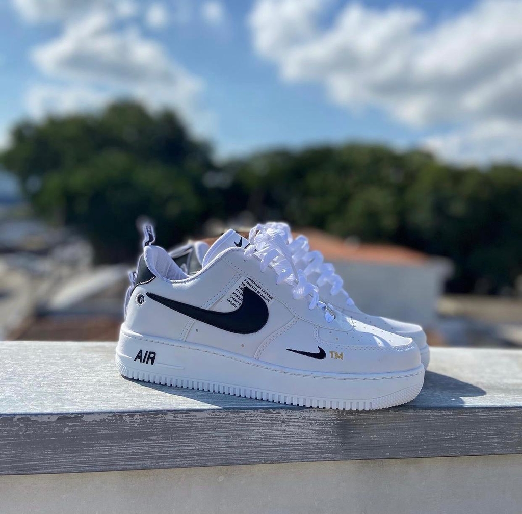 air force one precio nike