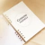 Cuaderno pediatrico Monkey - comprar online